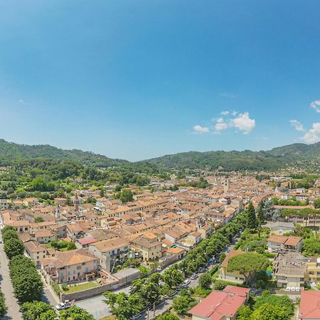 Villa Locazione Turistica Il Glicine Montemagno  Esterno foto