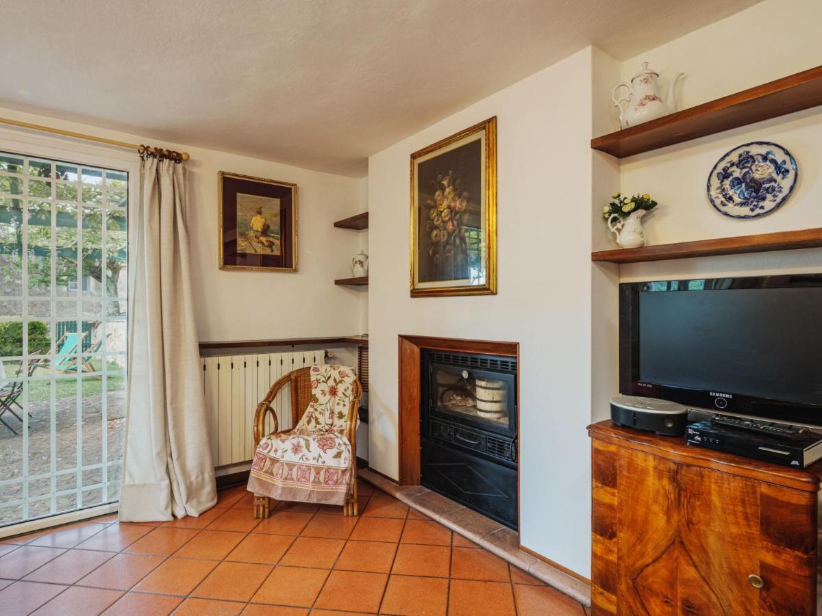 Villa Locazione Turistica Il Glicine Montemagno  Esterno foto