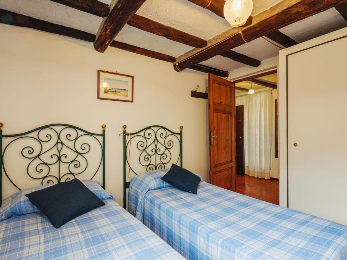 Villa Locazione Turistica Il Glicine Montemagno  Esterno foto