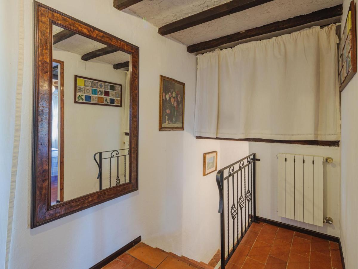 Villa Locazione Turistica Il Glicine Montemagno  Esterno foto