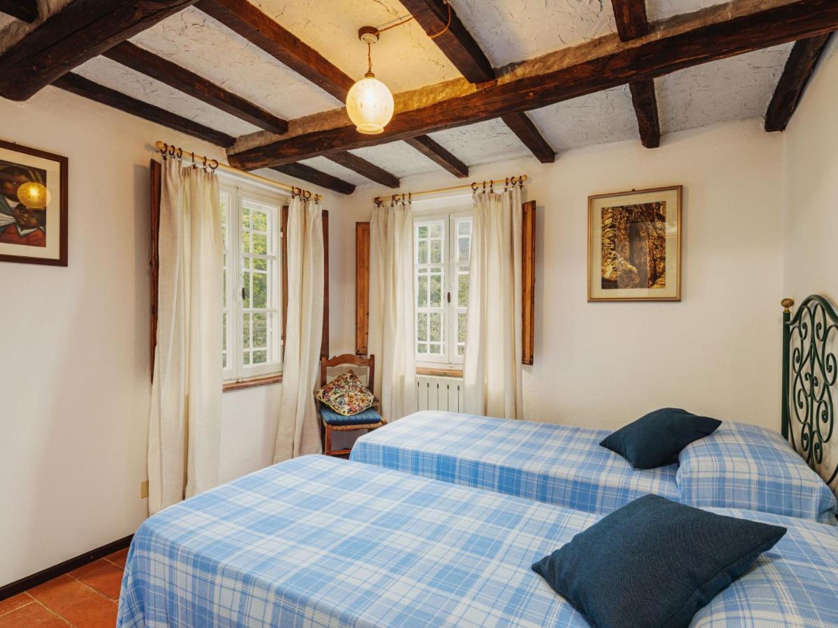 Villa Locazione Turistica Il Glicine Montemagno  Esterno foto