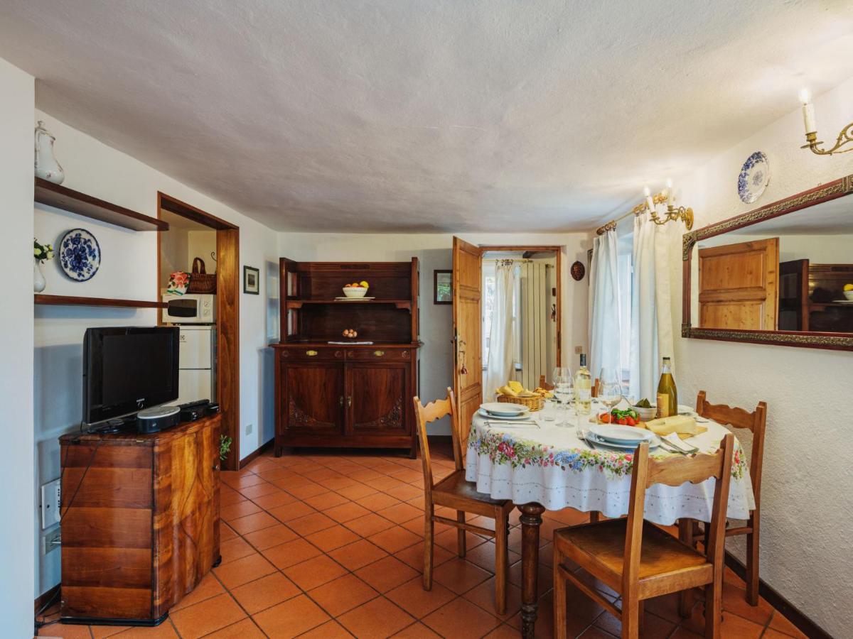 Villa Locazione Turistica Il Glicine Montemagno  Esterno foto