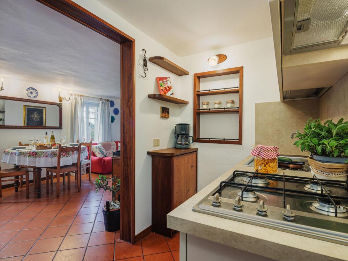Villa Locazione Turistica Il Glicine Montemagno  Esterno foto